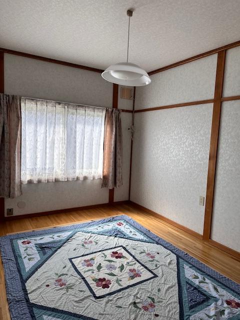 本別町新町　平家建 内観