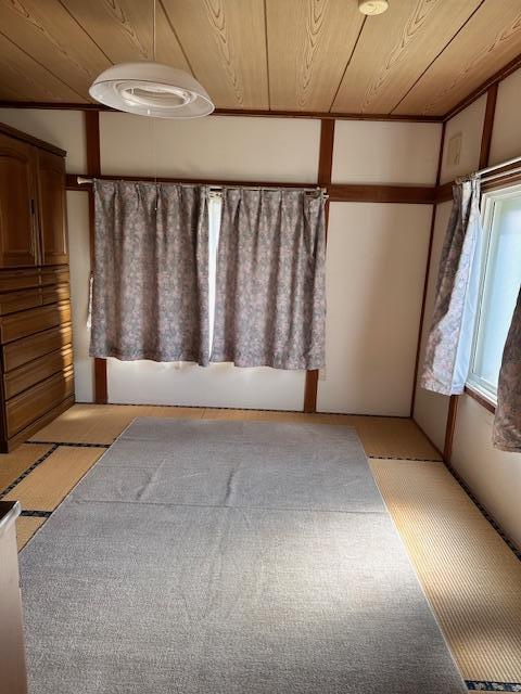 本別町新町　平家建 内観