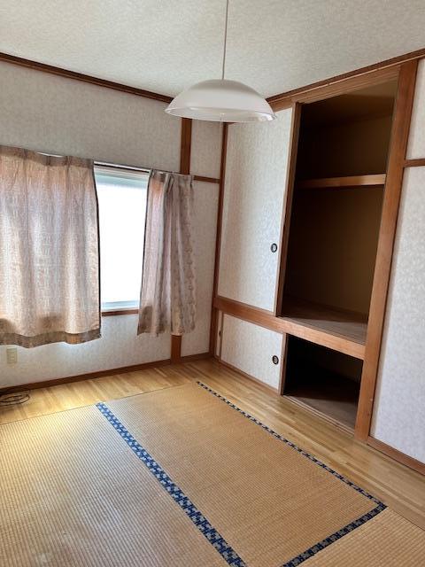 本別町新町　平家建 内観