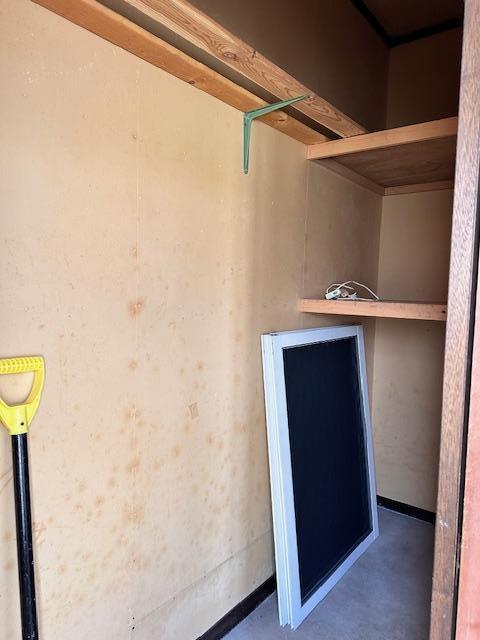 本別町新町　平家建 内観