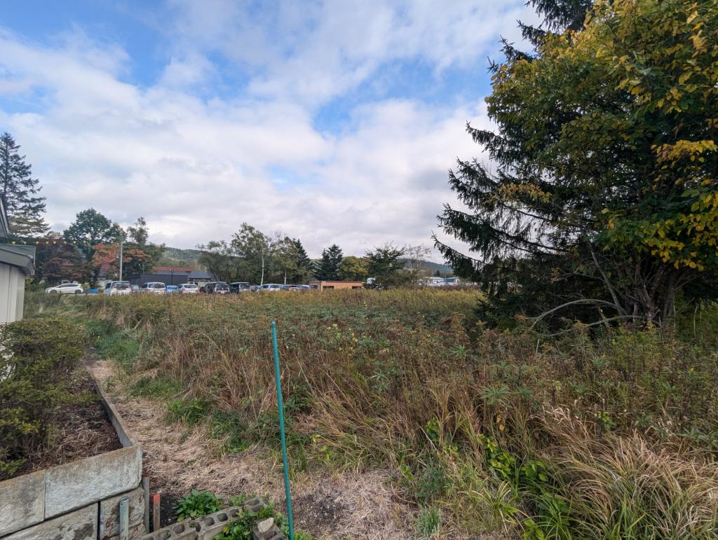 音更町十勝川温泉南16丁目2番13 間取り