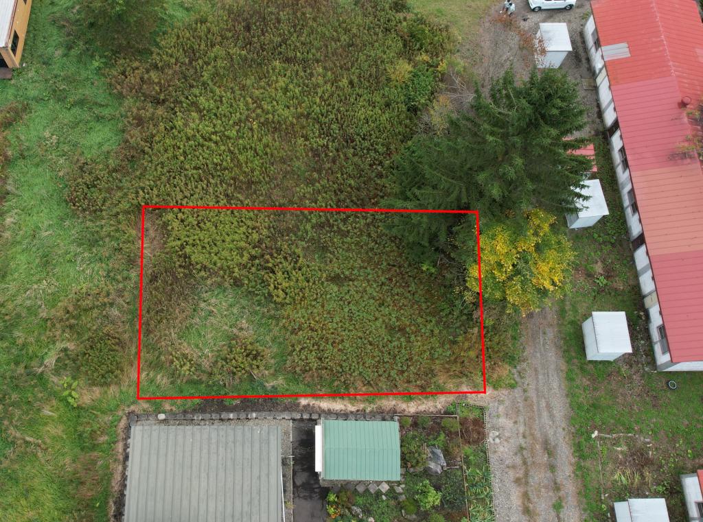 音更町十勝川温泉南16丁目2番13 内観