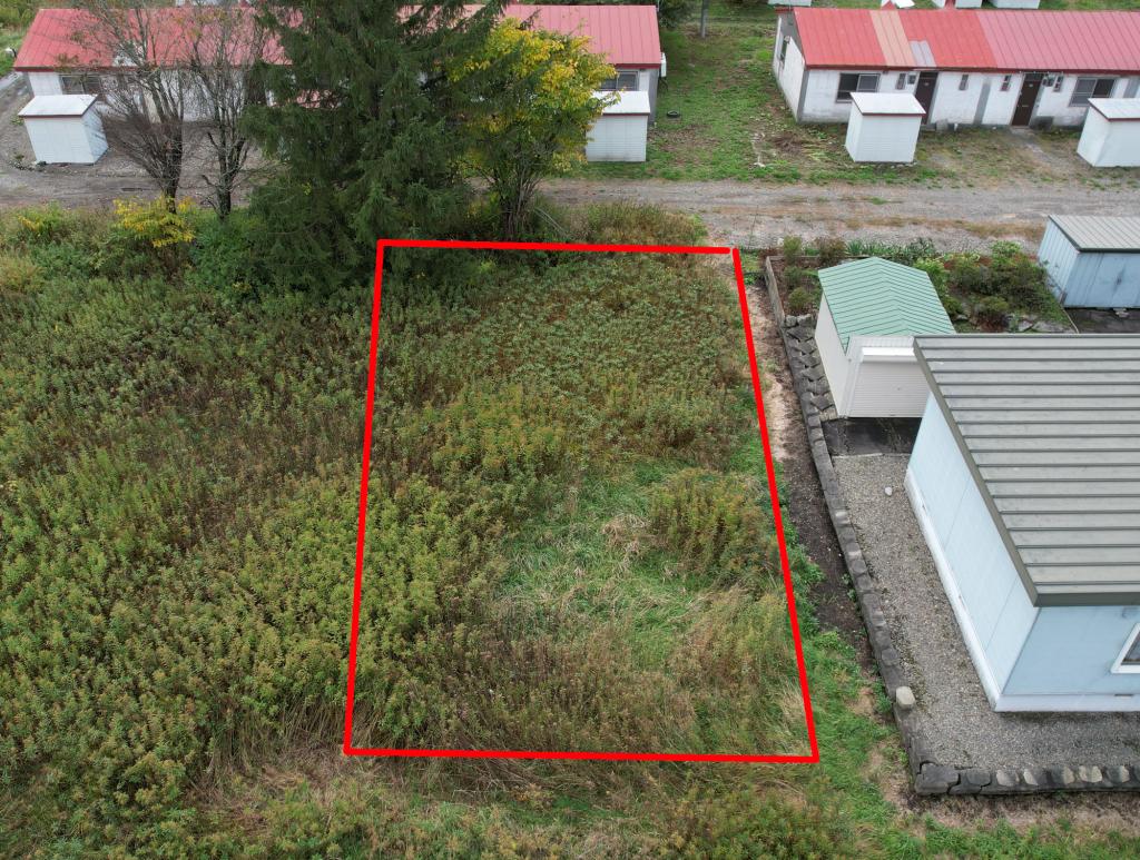 音更町十勝川温泉南16丁目2番13 内観