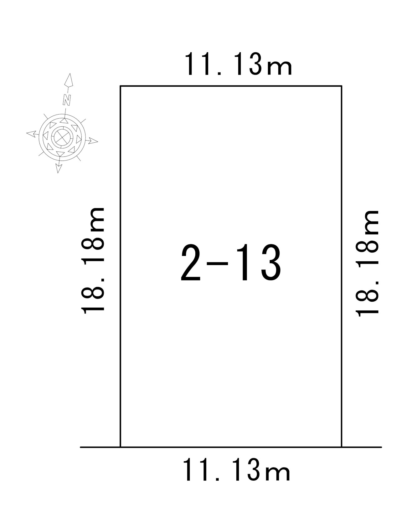 音更町十勝川温泉南16丁目2番13 内観