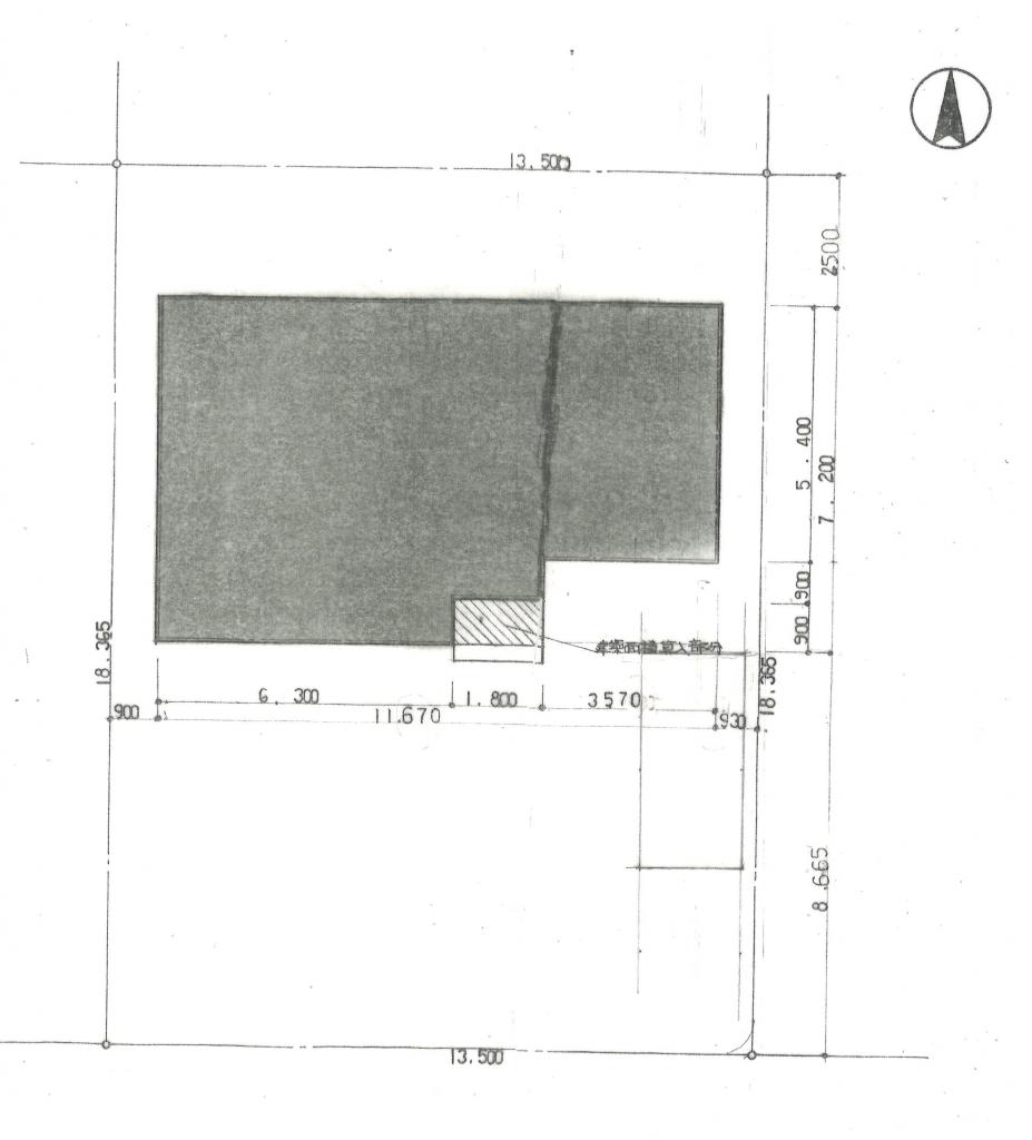 ＜価格改定＞売家　芽室町東8条　 内観