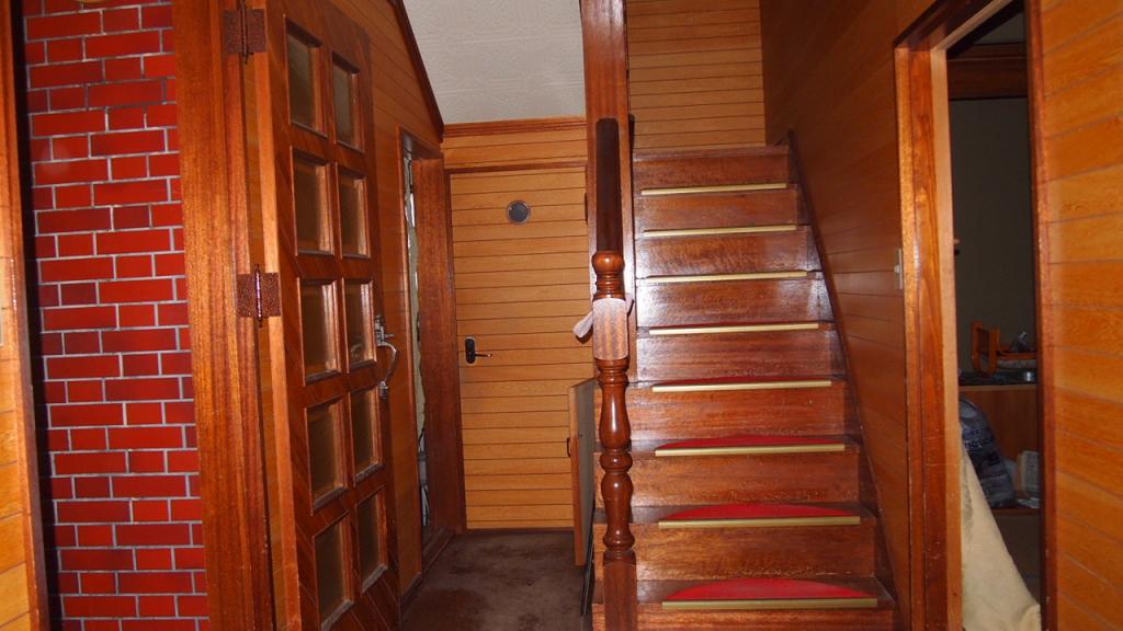 ＜価格改定＞売家　芽室町東8条　 内観