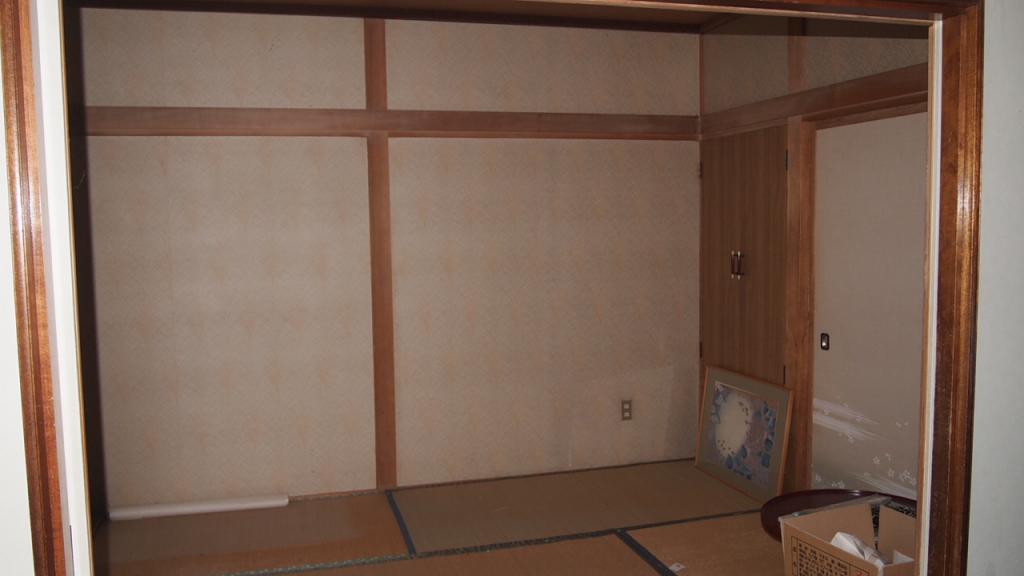 ＜価格改定＞売家　芽室町東8条　 内観