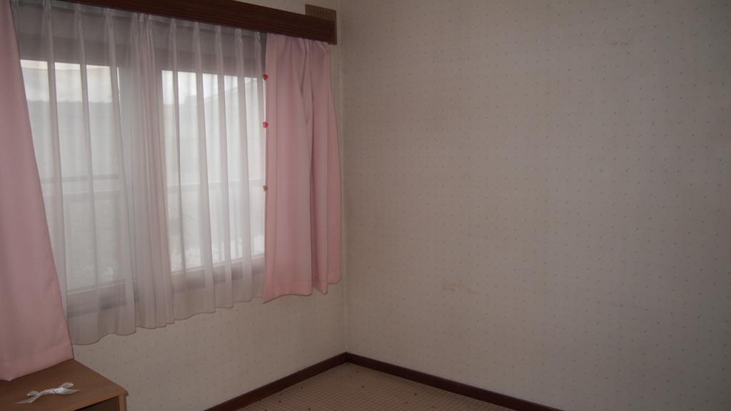 ＜価格改定＞売家　芽室町東8条　 内観