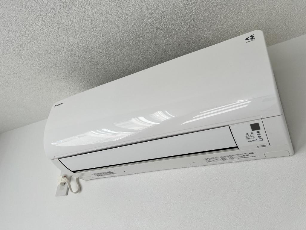 帯広市西24条南2丁目　新築住宅(外観黒♪) 内観