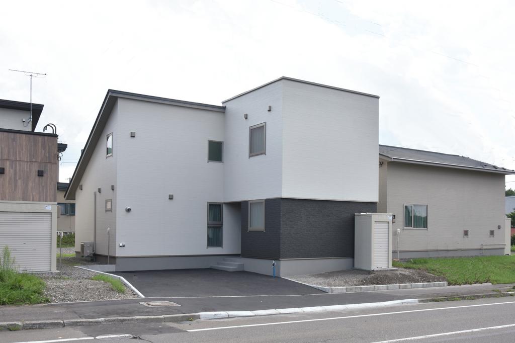 ☆価格改定☆【ミサワホーム施工】芽室西3条1丁目分譲