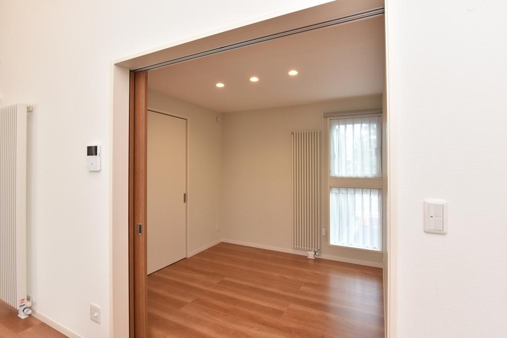 ☆価格改定☆【ミサワホーム施工】芽室西3条1丁目分譲 内観