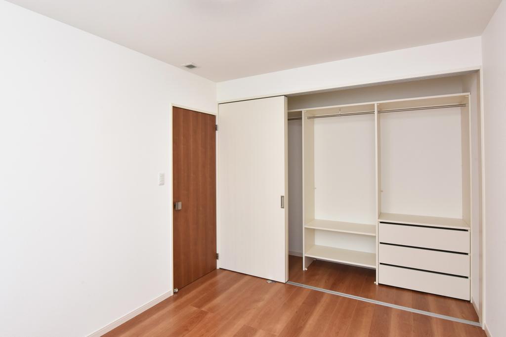 ☆価格改定☆【ミサワホーム施工】芽室西3条1丁目分譲 内観