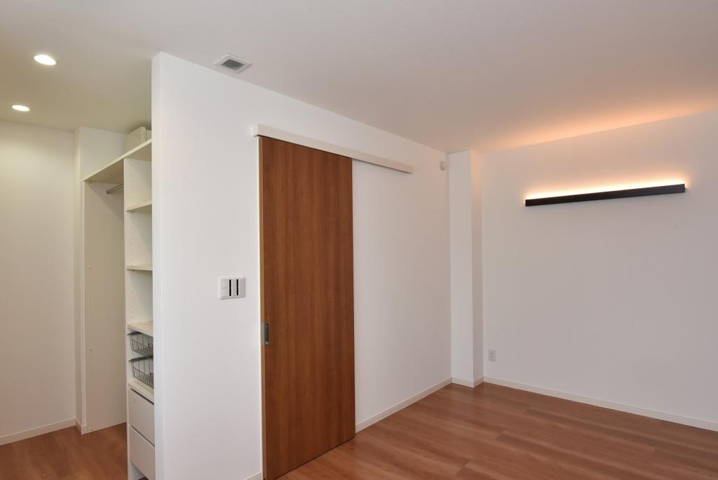 ☆価格改定☆【ミサワホーム施工】芽室西3条1丁目分譲 内観