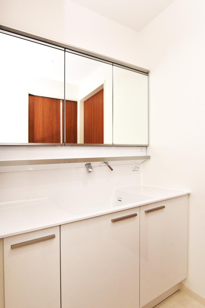 ☆価格改定☆【ミサワホーム施工】芽室西3条1丁目分譲 内観