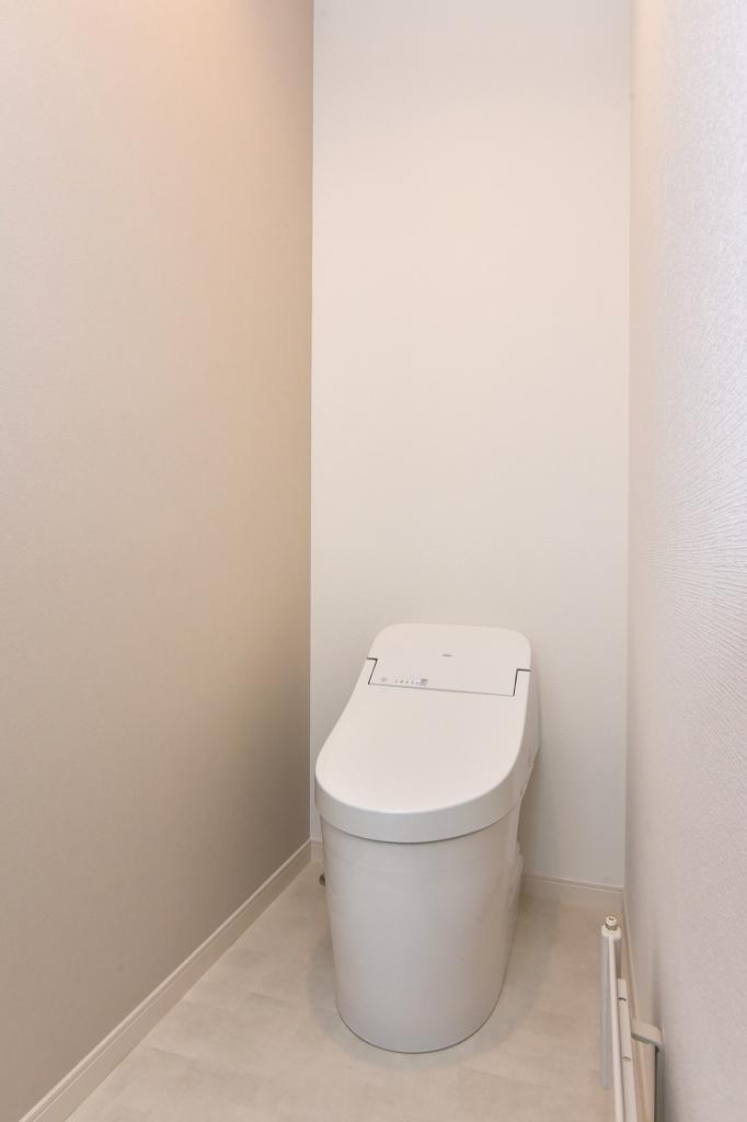 ☆価格改定☆【ミサワホーム施工】芽室西3条1丁目分譲 内観