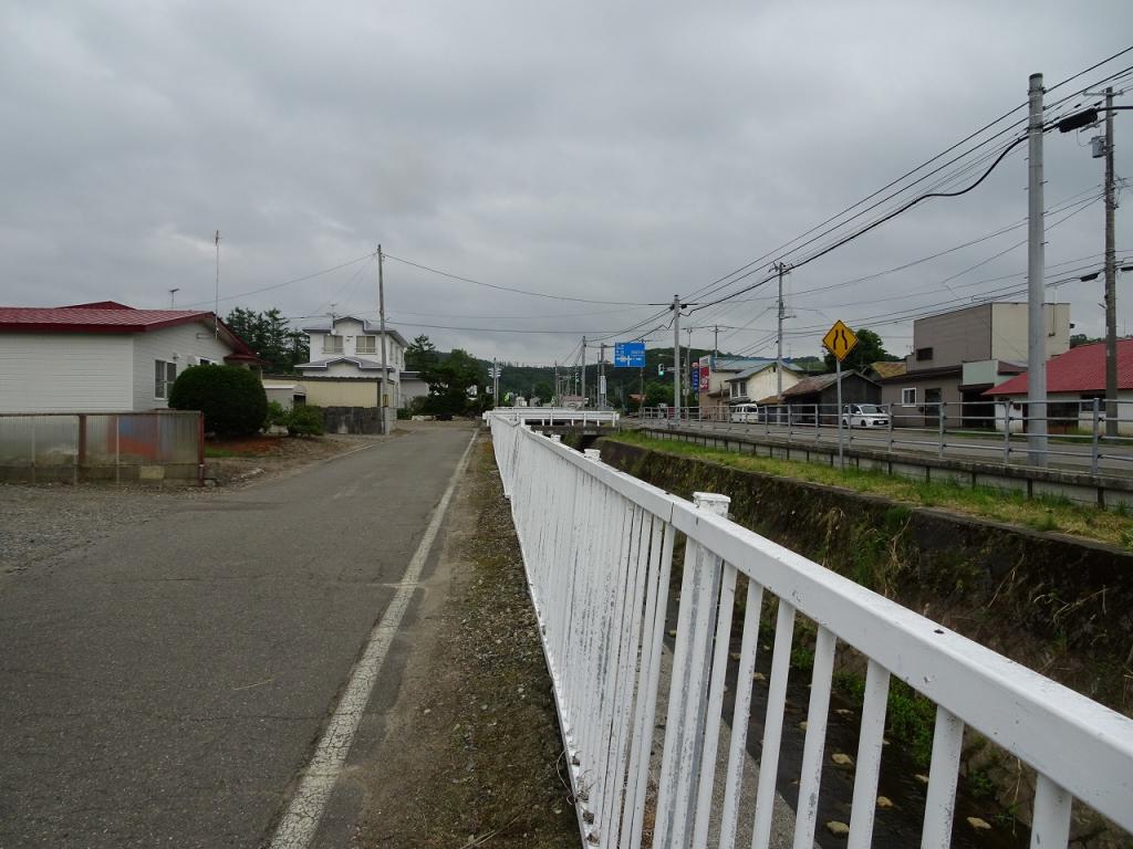 池田町高島売土地古屋付 内観