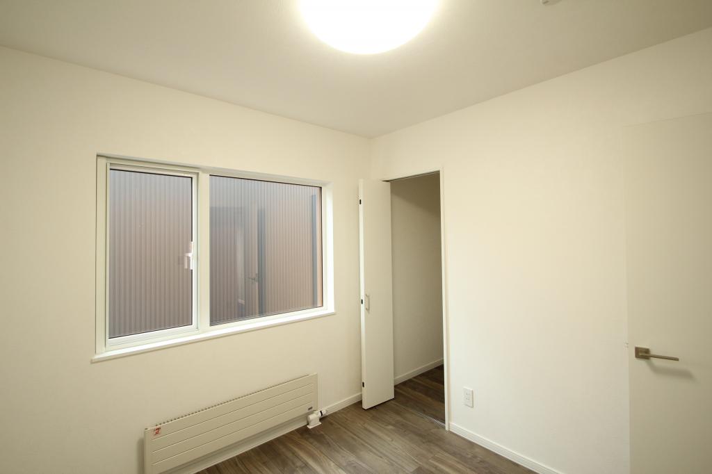 【価格改定】西２４条南２丁目【新築】建売戸建 内観