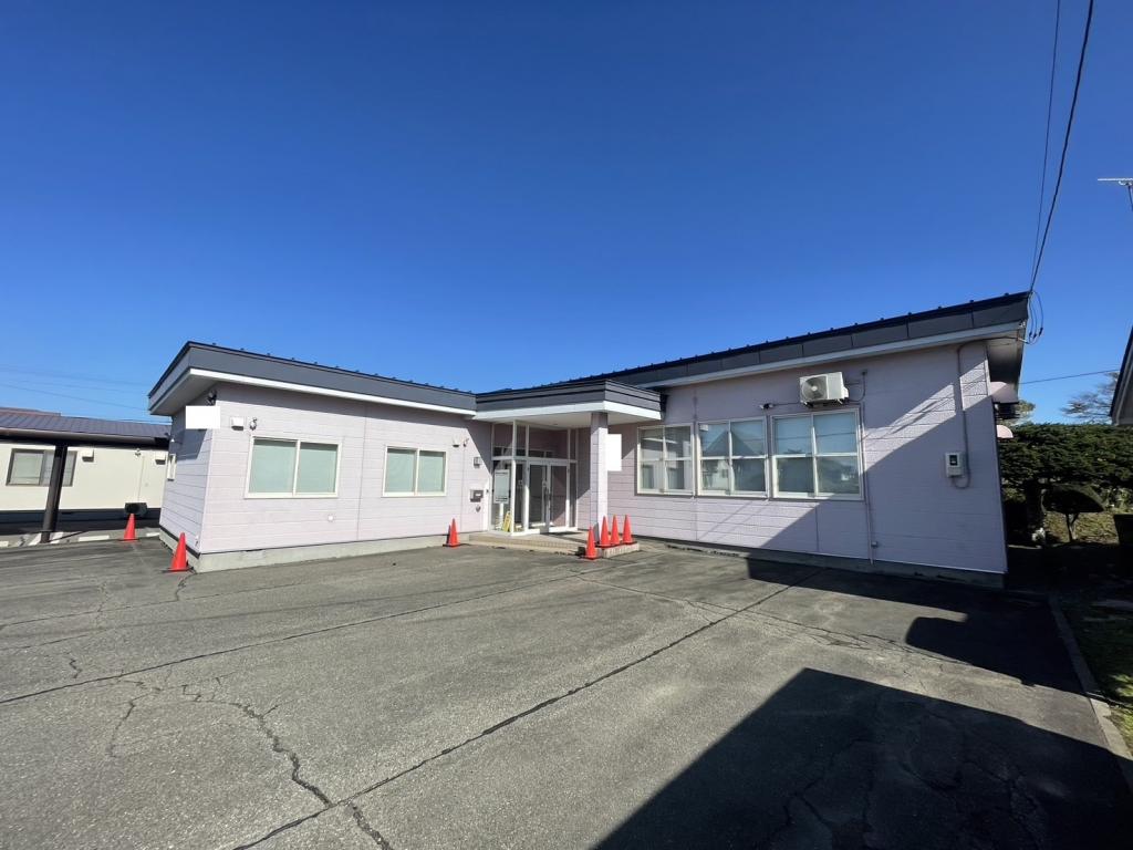 幕別町緑町＿教会・集会所