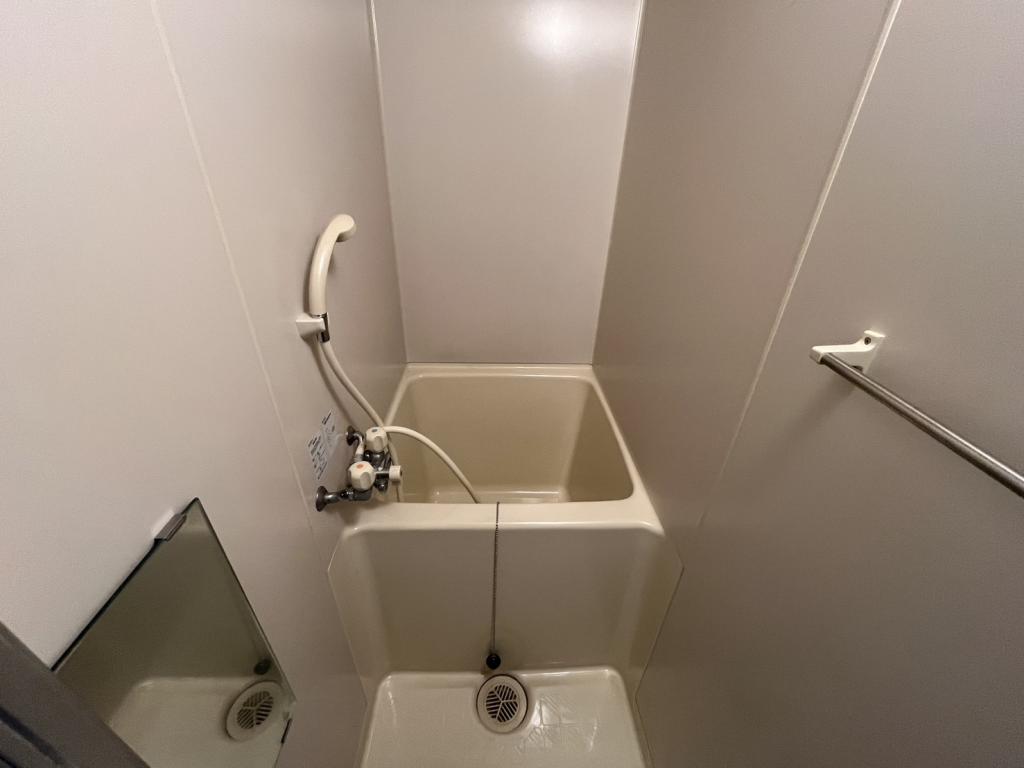 幕別町緑町＿教会・集会所 内観