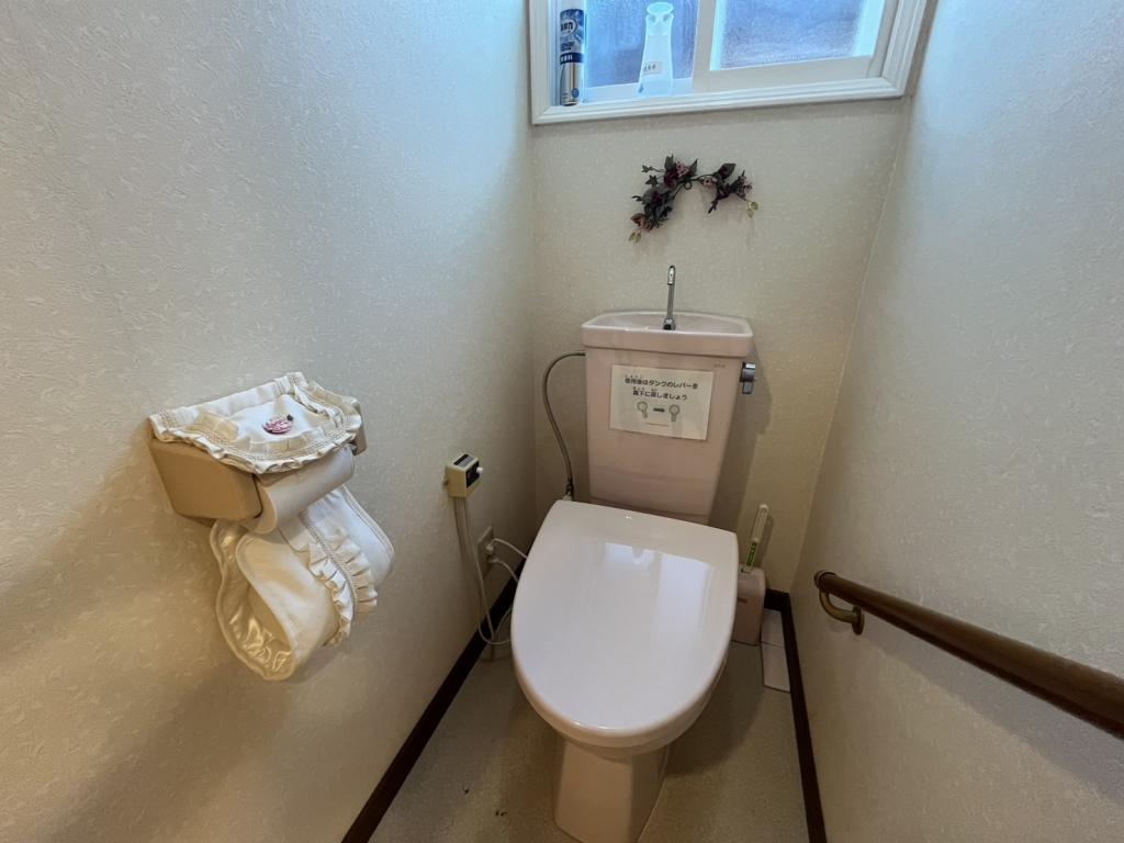 幕別町緑町＿教会・集会所 内観