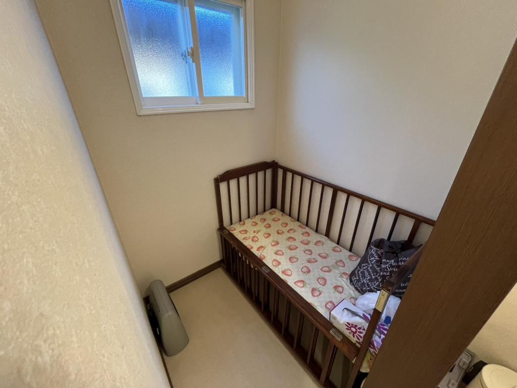 幕別町緑町＿教会・集会所 内観