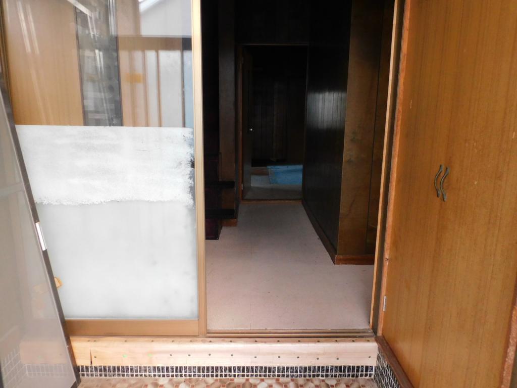 上士幌町字上士幌東2線　売家（土地面積 約108坪・延床面積 約29坪） 内観