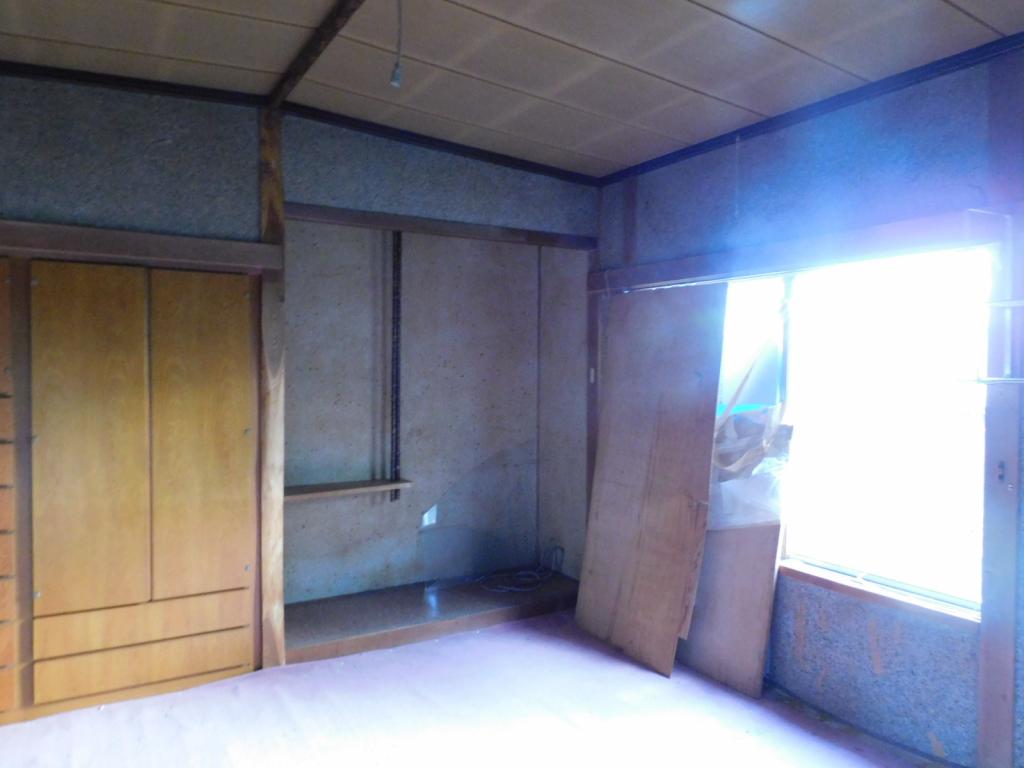 上士幌町字上士幌東2線　売家（土地面積 約108坪・延床面積 約29坪） 内観