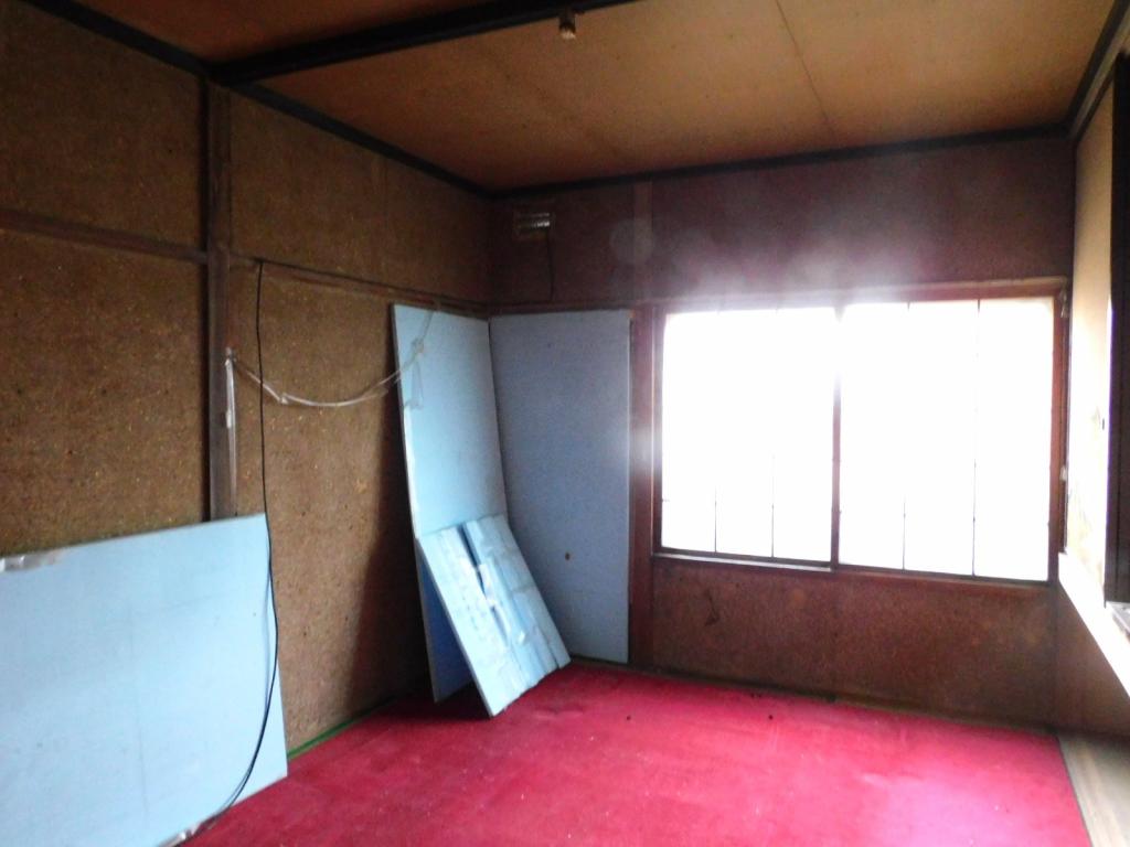 上士幌町字上士幌東2線　売家（土地面積 約108坪・延床面積 約29坪） 内観