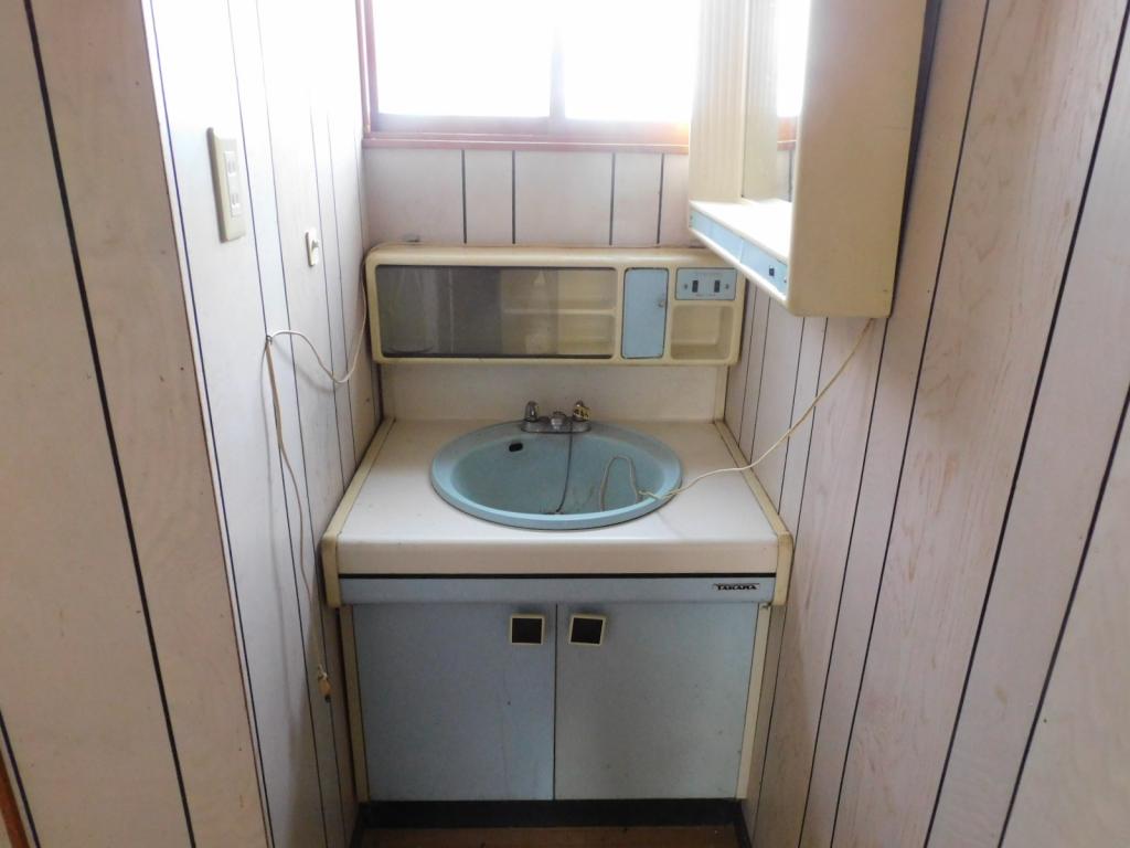 上士幌町字上士幌東2線　売家（土地面積 約108坪・延床面積 約29坪） 内観