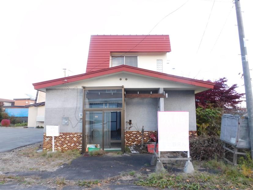 上士幌町字上士幌東2線　売家（土地面積 約108坪・延床面積 約29坪） 内観