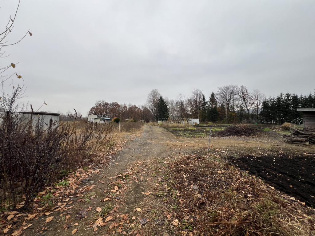 300坪♪大正町東＿土地 内観