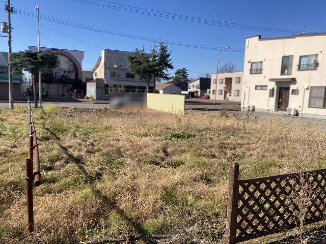 池田町字大通３丁目【ＪＲ池田駅まで徒歩約５分！大通沿い！】 内観