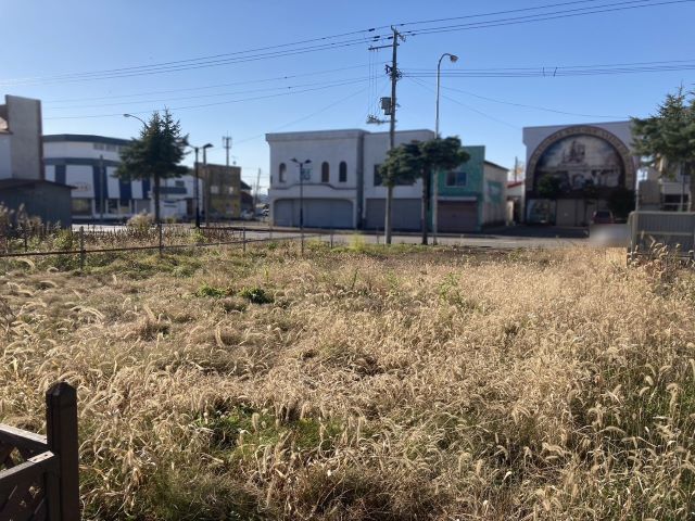 池田町字大通３丁目【ＪＲ池田駅まで徒歩約５分！大通沿い！】 内観