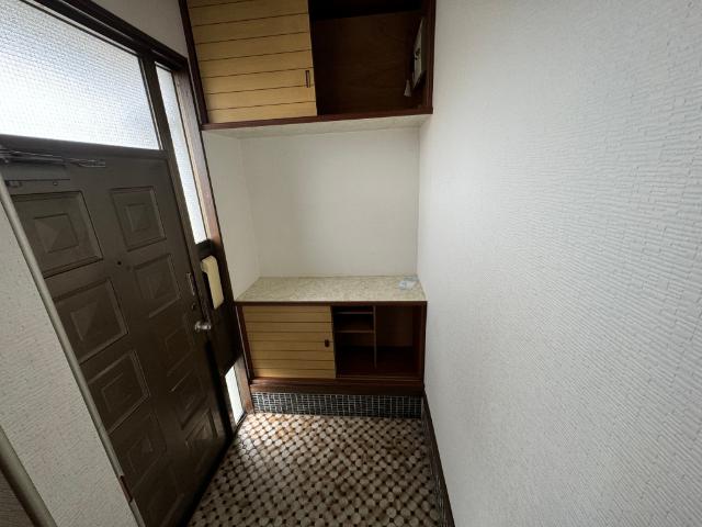 収益戸建３棟　緑ケ丘東通東３，４，１２ 内観