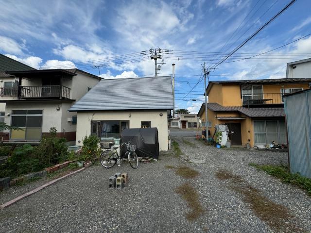 収益戸建３棟　緑ケ丘東通東３，４，１２ 内観