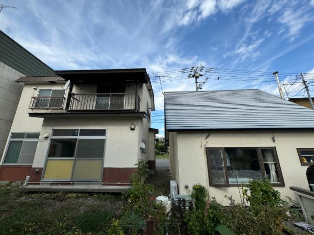 収益戸建３棟　緑ケ丘東通東３，４，１２ 内観