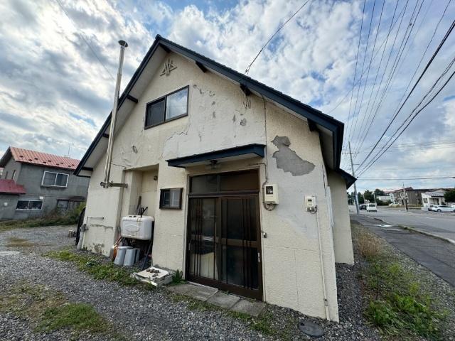収益戸建３棟　緑ケ丘東通東３，４，１２ 内観