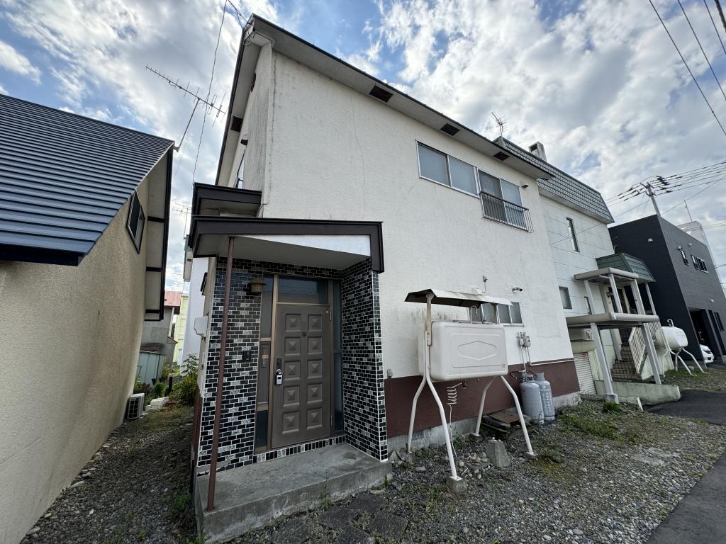 収益戸建３棟　緑ケ丘東通東３，４，１２ 内観