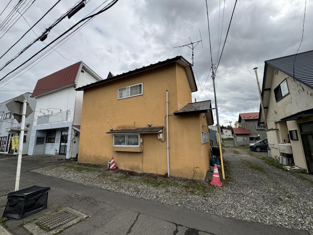 収益戸建３棟　緑ケ丘東通東３，４，１２ 内観
