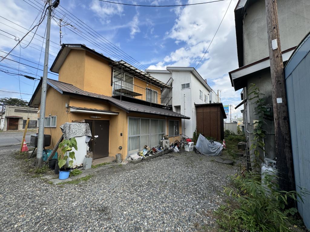 収益戸建３棟　緑ケ丘東通東３，４，１２ 内観