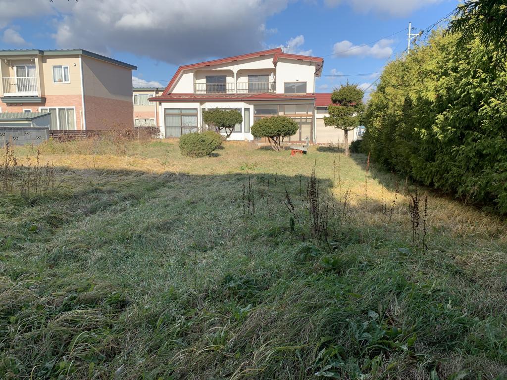 幕別町緑町６番12　ほか２筆　合計219坪