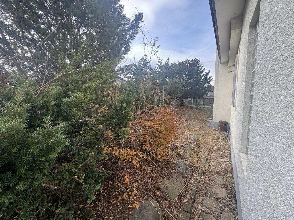 【7/22価格変更】角地庭付き！帯広市大空町10丁目　中古戸建 内観