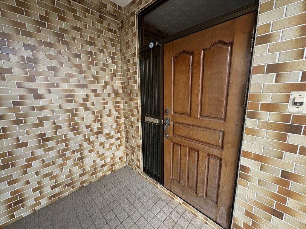 【7/22価格変更】角地庭付き！帯広市大空町10丁目　中古戸建 内観