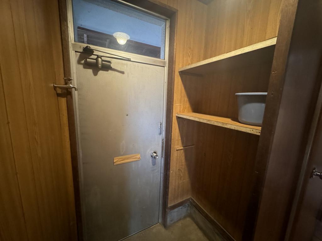 【7/22価格変更】角地庭付き！帯広市大空町10丁目　中古戸建 内観