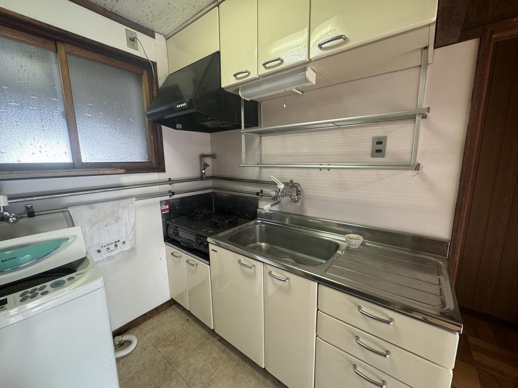 【7/22価格変更】角地庭付き！帯広市大空町10丁目　中古戸建 内観