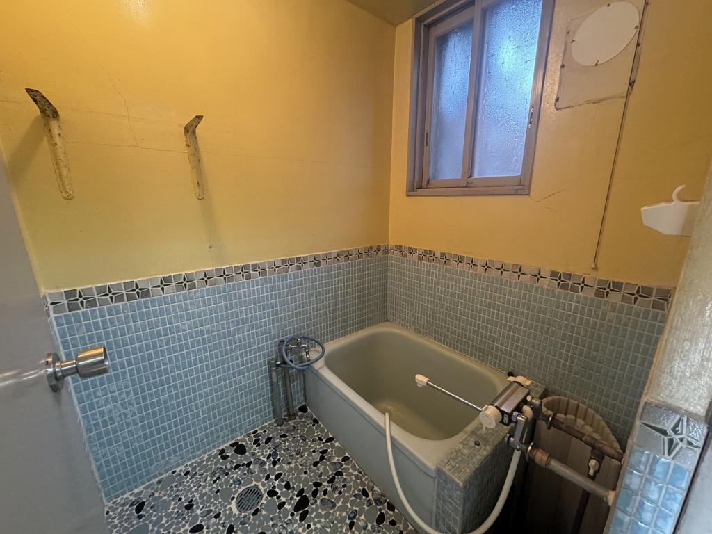 【7/22価格変更】角地庭付き！帯広市大空町10丁目　中古戸建 内観