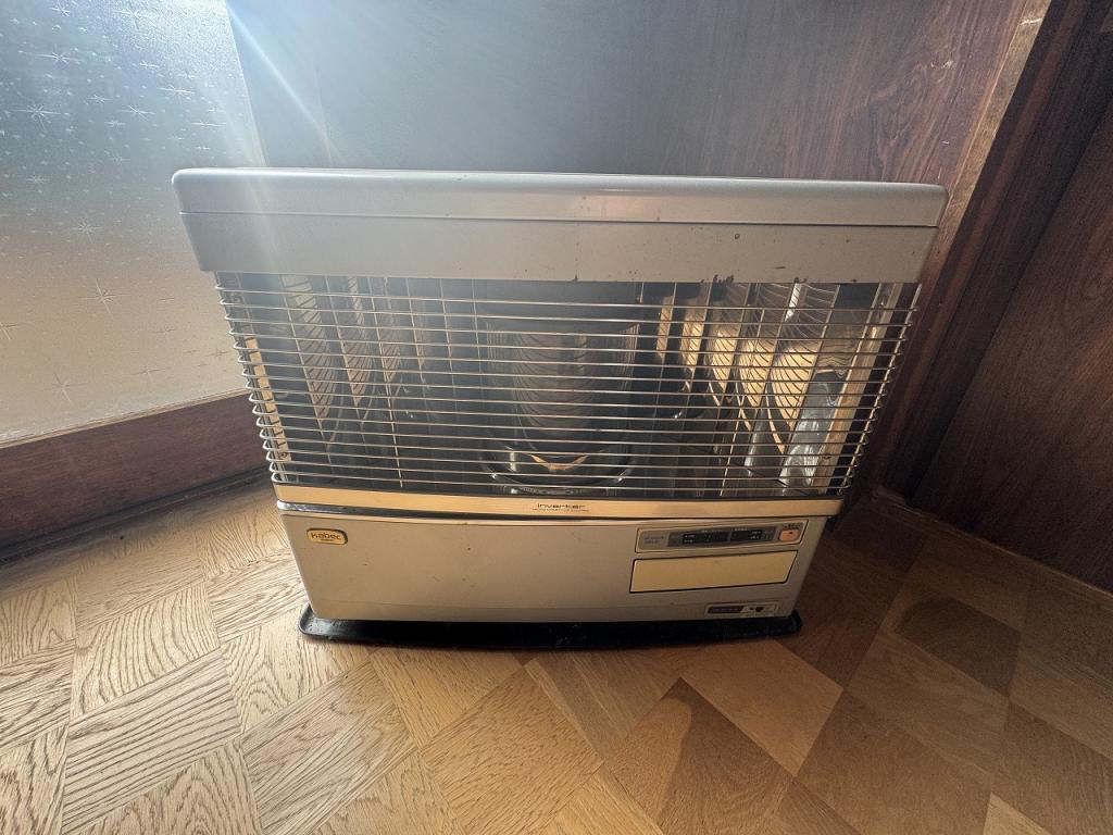 【7/22価格変更】角地庭付き！帯広市大空町10丁目　中古戸建 内観