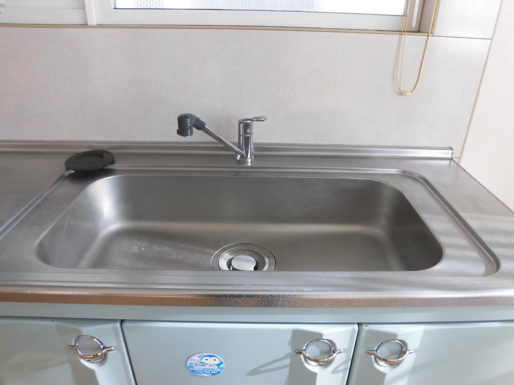 池田町字利別西町25番地11【売中古住宅：１LDK】 内観