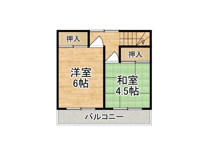 西１５条南２９丁目【リフォーム向き物件！】 内観