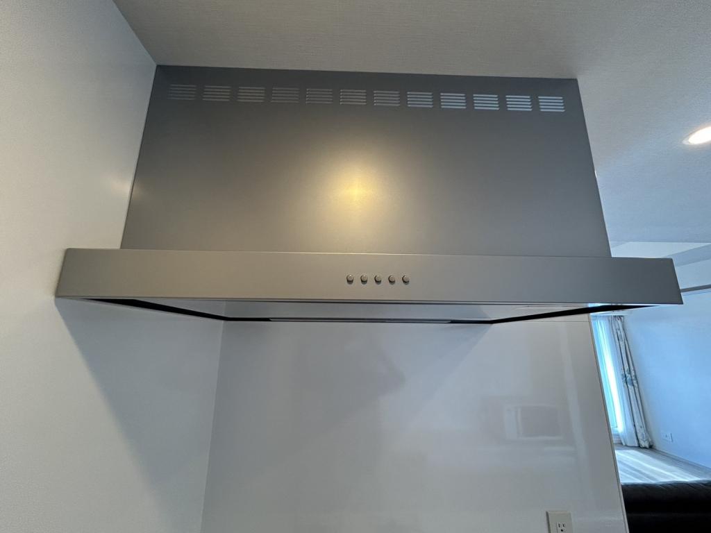 ※商談中※ザ・タワー帯広　1605号室 内観